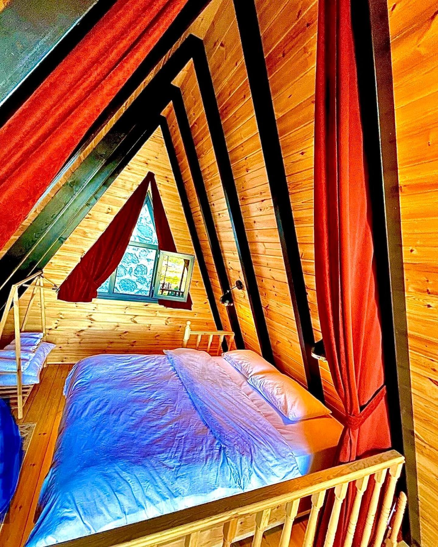 Mirana Bungalov Villa Çamlıhemşin Habitación foto
